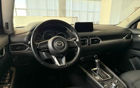 Mazda CX-5 II, 2018 год, 2 450 000 рублей, 18 фотография