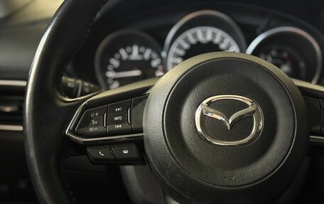 Mazda CX-5 II, 2018 год, 2 450 000 рублей, 31 фотография