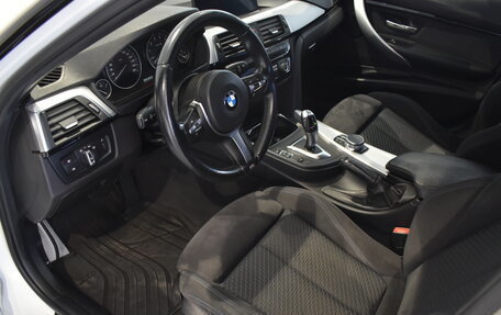 BMW 3 серия, 2015 год, 2 100 000 рублей, 5 фотография
