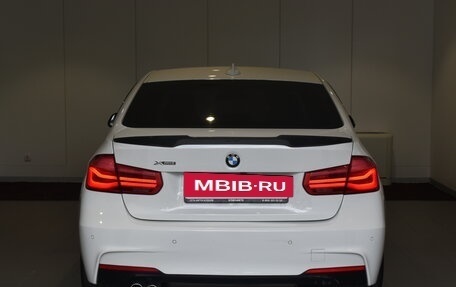 BMW 3 серия, 2015 год, 2 100 000 рублей, 4 фотография