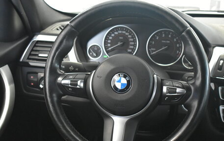 BMW 3 серия, 2015 год, 2 100 000 рублей, 12 фотография