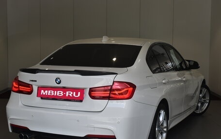 BMW 3 серия, 2015 год, 2 100 000 рублей, 2 фотография
