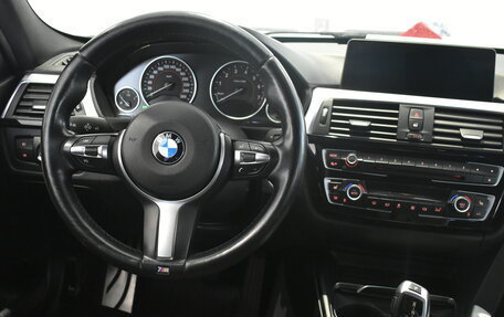 BMW 3 серия, 2015 год, 2 100 000 рублей, 13 фотография
