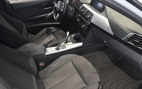 BMW 3 серия, 2015 год, 2 100 000 рублей, 15 фотография