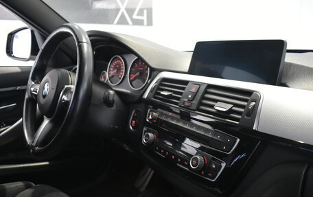 BMW 3 серия, 2015 год, 2 100 000 рублей, 16 фотография