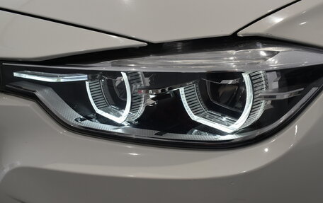 BMW 3 серия, 2015 год, 2 100 000 рублей, 17 фотография