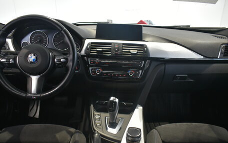 BMW 3 серия, 2015 год, 2 100 000 рублей, 14 фотография