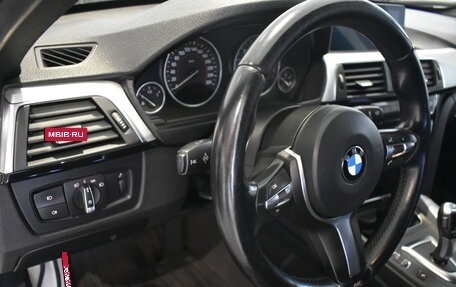 BMW 3 серия, 2015 год, 2 100 000 рублей, 7 фотография