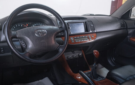 Toyota Camry V40, 2004 год, 629 000 рублей, 9 фотография