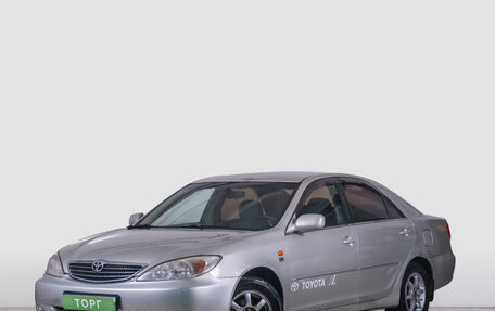 Toyota Camry V40, 2004 год, 629 000 рублей, 2 фотография