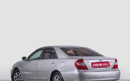 Toyota Camry V40, 2004 год, 629 000 рублей, 6 фотография