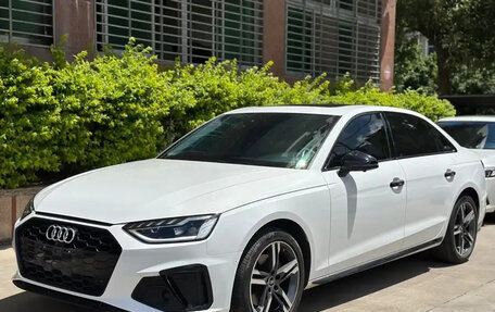 Audi A4, 2021 год, 2 295 000 рублей, 1 фотография