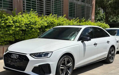 Audi A4, 2021 год, 2 295 000 рублей, 1 фотография