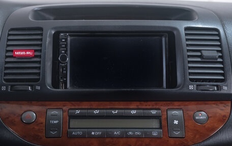 Toyota Camry V40, 2004 год, 629 000 рублей, 15 фотография