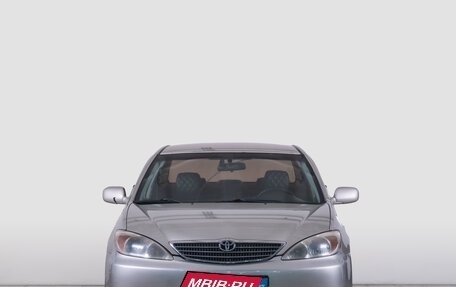 Toyota Camry V40, 2004 год, 629 000 рублей, 4 фотография