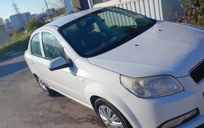 Ravon Nexia R3, 2017 год, 515 000 рублей, 1 фотография