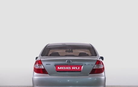 Toyota Camry V40, 2004 год, 629 000 рублей, 5 фотография