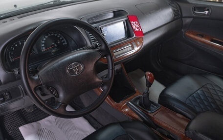 Toyota Camry V40, 2004 год, 629 000 рублей, 8 фотография