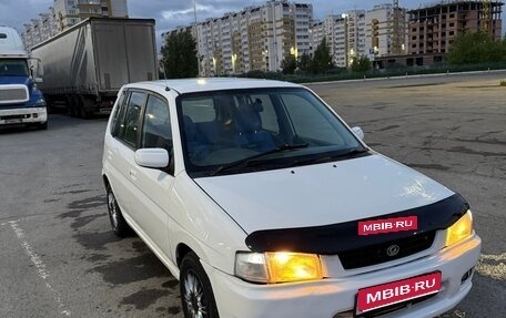 Mazda Demio III (DE), 1997 год, 230 000 рублей, 1 фотография