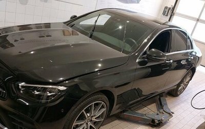 Mercedes-Benz E-Класс, 2022 год, 6 497 000 рублей, 1 фотография