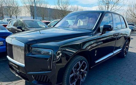 Rolls-Royce Cullinan, 2025 год, 89 000 000 рублей, 1 фотография