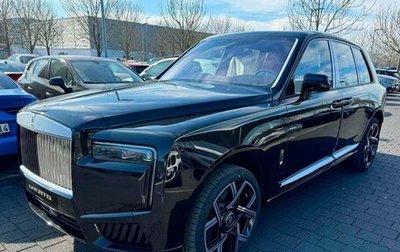 Rolls-Royce Cullinan, 2025 год, 89 000 000 рублей, 1 фотография