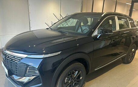 Haval F7, 2024 год, 2 949 000 рублей, 1 фотография