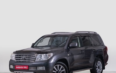 Toyota Land Cruiser 200, 2011 год, 3 829 000 рублей, 1 фотография