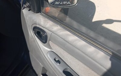 Chevrolet Lanos I, 2008 год, 200 000 рублей, 1 фотография