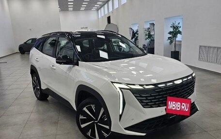 Geely Atlas, 2024 год, 3 917 190 рублей, 1 фотография