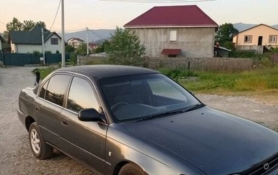 Toyota Corolla, 1992 год, 220 000 рублей, 1 фотография
