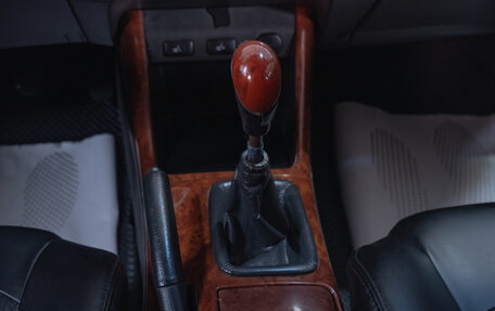 Toyota Camry V40, 2004 год, 629 000 рублей, 16 фотография