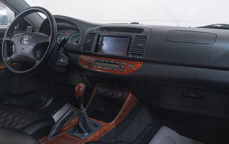 Toyota Camry V40, 2004 год, 629 000 рублей, 17 фотография
