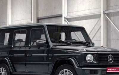 Mercedes-Benz G-Класс W463 рестайлинг _iii, 2021 год, 13 500 000 рублей, 1 фотография