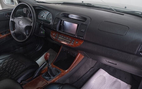 Toyota Camry V40, 2004 год, 629 000 рублей, 18 фотография