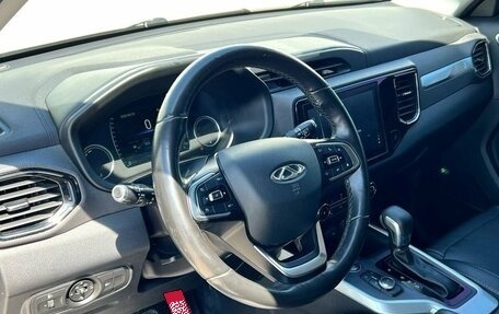 Chery Tiggo 4 I рестайлинг, 2019 год, 1 260 000 рублей, 10 фотография