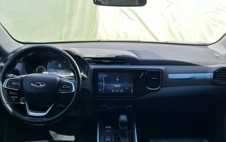 Chery Tiggo 4 I рестайлинг, 2019 год, 1 260 000 рублей, 22 фотография
