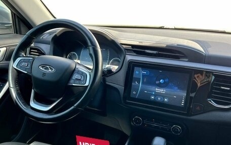 Chery Tiggo 4 I рестайлинг, 2019 год, 1 260 000 рублей, 24 фотография