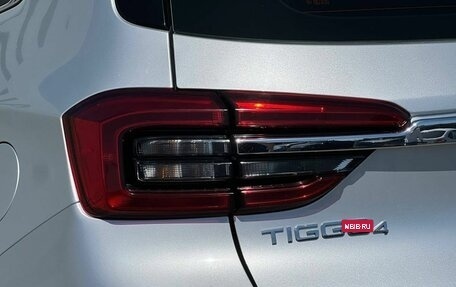 Chery Tiggo 4 I рестайлинг, 2019 год, 1 260 000 рублей, 9 фотография