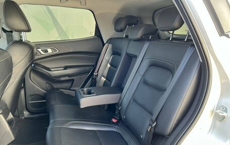 Chery Tiggo 4 I рестайлинг, 2019 год, 1 260 000 рублей, 29 фотография