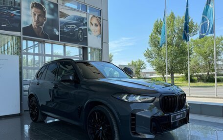 BMW X5, 2023 год, 14 398 000 рублей, 5 фотография