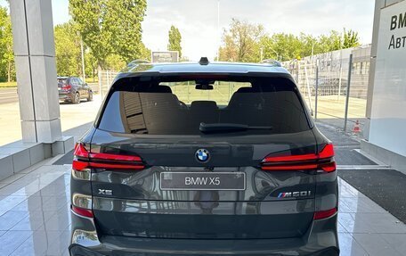 BMW X5, 2023 год, 14 398 000 рублей, 8 фотография
