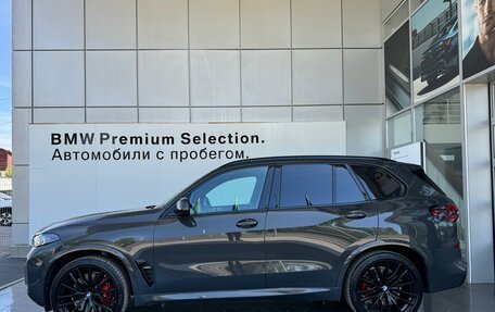 BMW X5, 2023 год, 14 398 000 рублей, 14 фотография