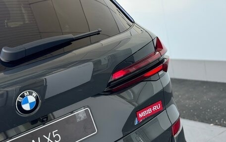 BMW X5, 2023 год, 14 398 000 рублей, 10 фотография