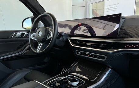 BMW X5, 2023 год, 14 398 000 рублей, 26 фотография
