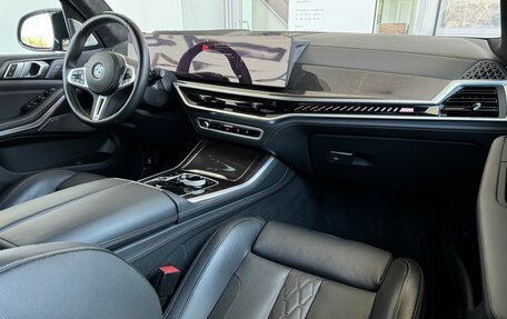 BMW X5, 2023 год, 14 398 000 рублей, 25 фотография