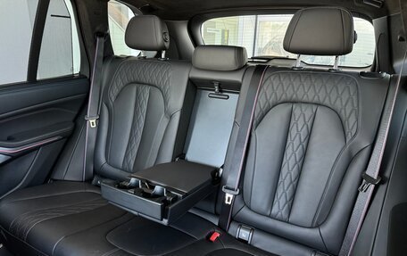BMW X5, 2023 год, 14 398 000 рублей, 33 фотография