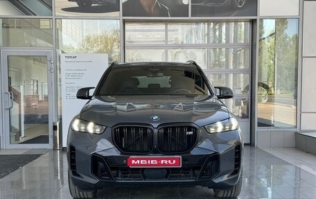 BMW X5, 2023 год, 14 398 000 рублей, 4 фотография