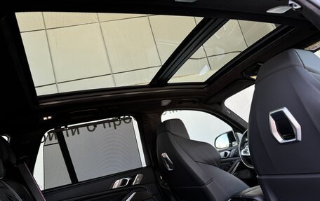 BMW X5, 2023 год, 14 398 000 рублей, 31 фотография