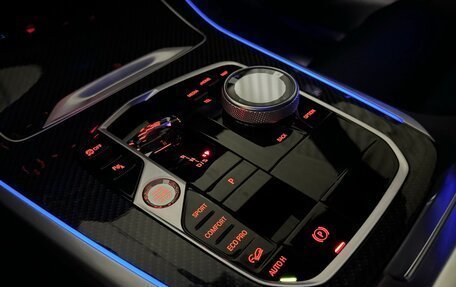 BMW X5, 2023 год, 14 398 000 рублей, 37 фотография